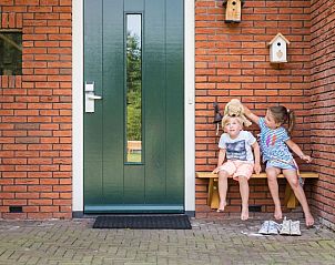 Verblijf 173278 - Bungalow Midden Drenthe - Hof van Saksen | 4-persoons 'kinder'boerderij | 4CK