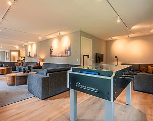 Verblijf 173279 - Bungalow Midden Drenthe - Hof van Saksen | 18-persoons boerderij | 18FF