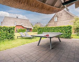 Verblijf 173279 - Bungalow Midden Drenthe - Hof van Saksen | 18-persoons boerderij | 18FF