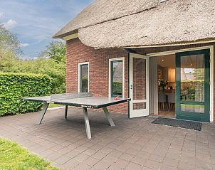 Verblijf 173279 - Bungalow Midden Drenthe - Hof van Saksen | 18-persoons boerderij | 18FF