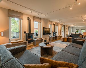 Verblijf 173279 - Bungalow Midden Drenthe - Hof van Saksen | 18-persoons boerderij | 18FF