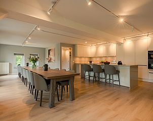 Verblijf 173279 - Bungalow Midden Drenthe - Hof van Saksen | 18-persoons boerderij | 18FF