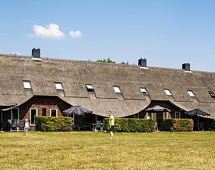 Verblijf 173280 - Bungalow Midden Drenthe - Hof van Saksen | 2-persoons boerderij | 2C
