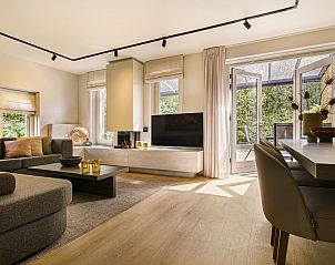 Verblijf 173281 - Bungalow Midden Drenthe - Hof van Saksen | 6-persoons Wellnessboerderij | 6LW