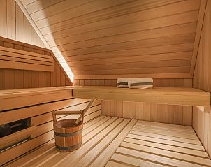 Verblijf 173281 - Bungalow Midden Drenthe - Hof van Saksen | 6-persoons Wellnessboerderij | 6LW