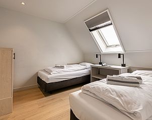 Verblijf 173281 - Bungalow Midden Drenthe - Hof van Saksen | 6-persoons Wellnessboerderij | 6LW