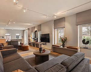 Verblijf 173282 - Bungalow Midden Drenthe - Hof van Saksen | 10-persoons boerderij | 10FF