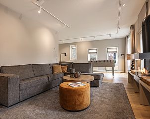 Verblijf 173282 - Bungalow Midden Drenthe - Hof van Saksen | 10-persoons boerderij | 10FF