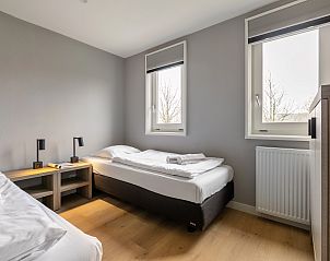 Verblijf 173282 - Bungalow Midden Drenthe - Hof van Saksen | 10-persoons boerderij | 10FF