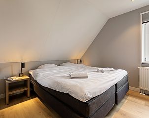 Verblijf 173282 - Bungalow Midden Drenthe - Hof van Saksen | 10-persoons boerderij | 10FF