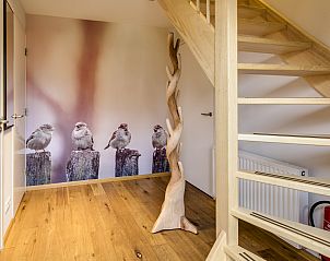 Guest house 173283 - Bungalow Midden Drenthe - Hof van Saksen | 10-persoons boerderij | 10L1