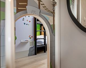 Unterkunft 173284 - Bungalow Midden Drenthe - Hof van Saksen | 12-persoons 'kinder'boerderij | 12CEK