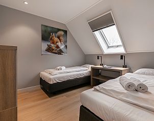 Unterkunft 173284 - Bungalow Midden Drenthe - Hof van Saksen | 12-persoons 'kinder'boerderij | 12CEK