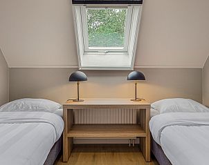 Verblijf 173285 - Bungalow Midden Drenthe - Hof van Saksen | 4-persoons boerderij | 4CE