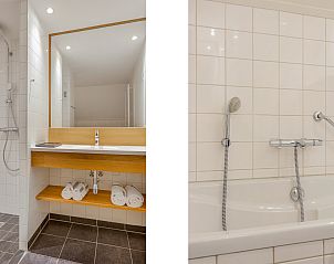 Verblijf 173285 - Bungalow Midden Drenthe - Hof van Saksen | 4-persoons boerderij | 4CE