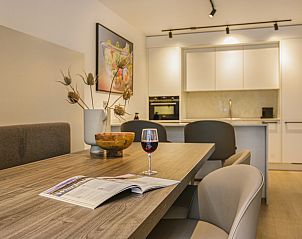 Unterkunft 173288 - Bungalow Midden Drenthe - Hof van Saksen | 4-persoons boerderij | 4L