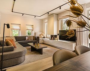 Unterkunft 173288 - Bungalow Midden Drenthe - Hof van Saksen | 4-persoons boerderij | 4L