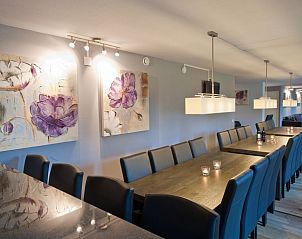 Unterkunft 173289 - Bungalow Midden Drenthe - Hof van Saksen | 24-persoons boerderij | 24C