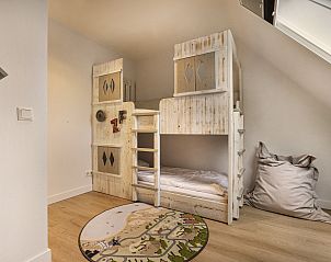 Unterkunft 173291 - Bungalow Midden Drenthe - Hof van Saksen | 10-persoons 'kinder'boerderij | 10CEK