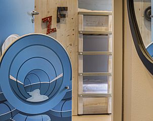 Unterkunft 173291 - Bungalow Midden Drenthe - Hof van Saksen | 10-persoons 'kinder'boerderij | 10CEK