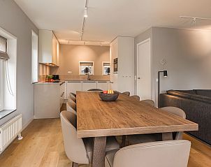 Unterkunft 173291 - Bungalow Midden Drenthe - Hof van Saksen | 10-persoons 'kinder'boerderij | 10CEK