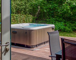 Unterkunft 173292 - Bungalow Midden Drenthe - Hof van Saksen | 2-persoons Wellnessboerderij | 2LW