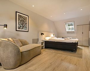 Unterkunft 173292 - Bungalow Midden Drenthe - Hof van Saksen | 2-persoons Wellnessboerderij | 2LW