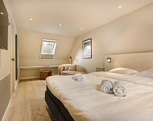 Unterkunft 173292 - Bungalow Midden Drenthe - Hof van Saksen | 2-persoons Wellnessboerderij | 2LW