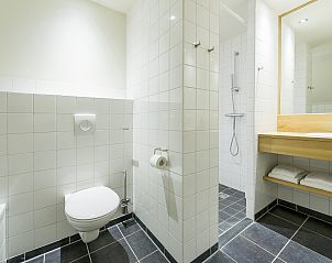 Guest house 173293 - Bungalow Midden Drenthe - Hof van Saksen | 4-persoons boerderij | 4C