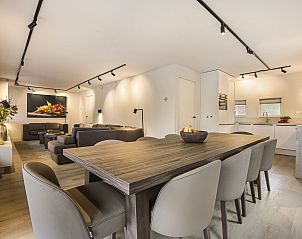 Verblijf 173295 - Bungalow Midden Drenthe - Hof van Saksen | 10-persoons boerderij | 10L