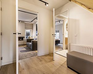 Verblijf 173295 - Bungalow Midden Drenthe - Hof van Saksen | 10-persoons boerderij | 10L