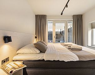 Verblijf 173295 - Bungalow Midden Drenthe - Hof van Saksen | 10-persoons boerderij | 10L