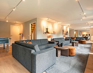 Unterkunft 173296 - Bungalow Midden Drenthe - Hof van Saksen | 24-persoons boerderij | 24FF