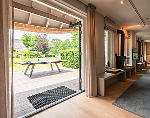 Unterkunft 173296 - Bungalow Midden Drenthe - Hof van Saksen | 24-persoons boerderij | 24FF