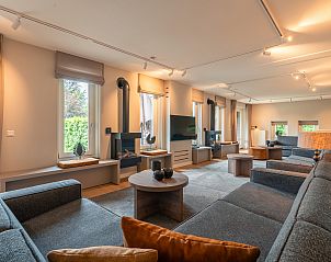 Unterkunft 173296 - Bungalow Midden Drenthe - Hof van Saksen | 24-persoons boerderij | 24FF