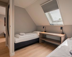 Unterkunft 173296 - Bungalow Midden Drenthe - Hof van Saksen | 24-persoons boerderij | 24FF