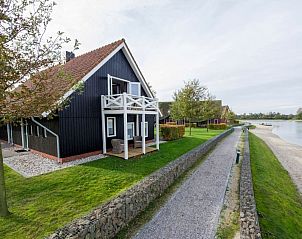 Unterkunft 173297 - Bungalow Midden Drenthe - Hof van Saksen | 2-persoons Love2stay boerderij | 2EL