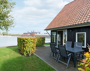 Unterkunft 173297 - Bungalow Midden Drenthe - Hof van Saksen | 2-persoons Love2stay boerderij | 2EL