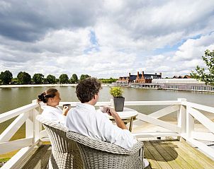 Unterkunft 173297 - Bungalow Midden Drenthe - Hof van Saksen | 2-persoons Love2stay boerderij | 2EL