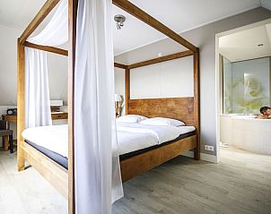 Unterkunft 173297 - Bungalow Midden Drenthe - Hof van Saksen | 2-persoons Love2stay boerderij | 2EL