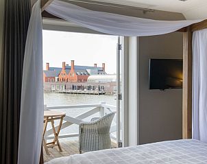 Unterkunft 173297 - Bungalow Midden Drenthe - Hof van Saksen | 2-persoons Love2stay boerderij | 2EL