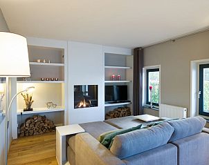 Unterkunft 173297 - Bungalow Midden Drenthe - Hof van Saksen | 2-persoons Love2stay boerderij | 2EL