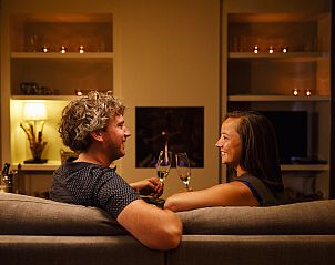 Verblijf 173297 - Bungalow Midden Drenthe - Hof van Saksen | 2-persoons Love2stay boerderij | 2EL