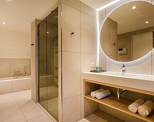 Guest house 173298 - Bungalow Midden Drenthe - Hof van Saksen | 6-persoons boerderij | 6L