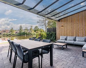 Guest house 173298 - Bungalow Midden Drenthe - Hof van Saksen | 6-persoons boerderij | 6L