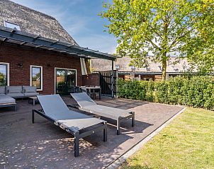 Guest house 173298 - Bungalow Midden Drenthe - Hof van Saksen | 6-persoons boerderij | 6L