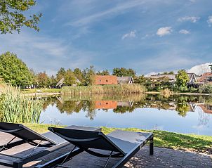 Guest house 173298 - Bungalow Midden Drenthe - Hof van Saksen | 6-persoons boerderij | 6L