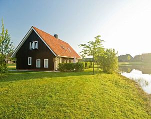 Unterkunft 173299 - Bungalow Midden Drenthe - Hof van Saksen | 8-persoons boerderij | 8C