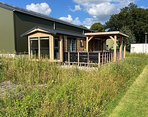 Guest house 173308 - Holiday property Midden Drenthe - Vakantiehuisje in Eeserveen