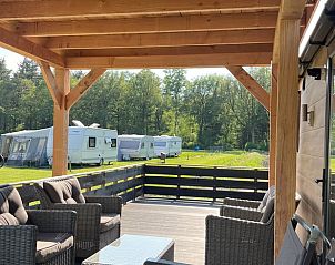 Guest house 173308 - Holiday property Midden Drenthe - Vakantiehuisje in Eeserveen